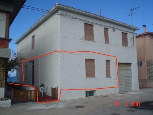 Apartamento On The Beach La Rena Beddha