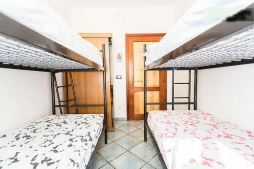 Apartamento On The Beach La Rena Beddha