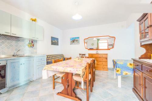 Apartamento On The Beach La Rena Beddha