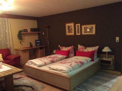 Alpbach Apartments