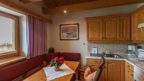 Alpbach Apartments