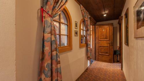 Alpbach Apartments