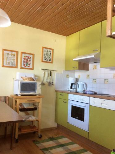 Alpbach Apartments
