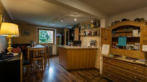 Alpbach Apartments