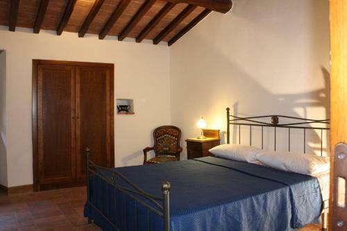 Bed & Breakfast Villa La Nussa
