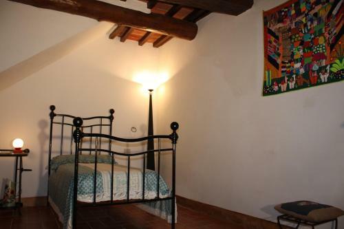 Bed & Breakfast Villa La Nussa