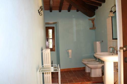 Bed & Breakfast Villa La Nussa