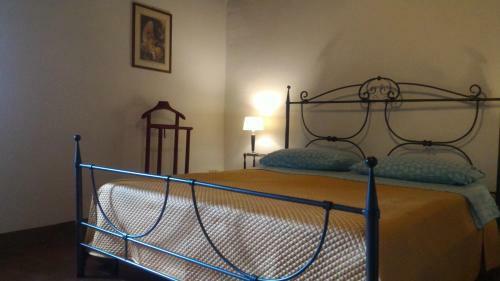 Bed & Breakfast Villa La Nussa