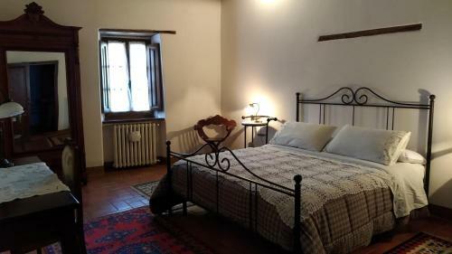 Bed & Breakfast Villa La Nussa