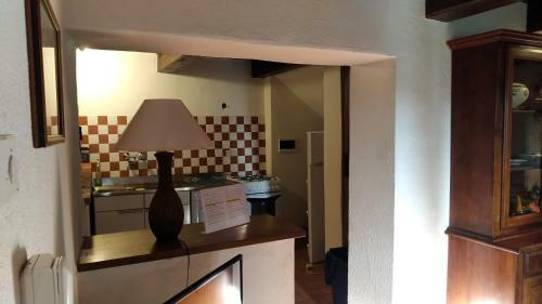 Bed & Breakfast Villa La Nussa