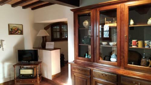 Bed & Breakfast Villa La Nussa