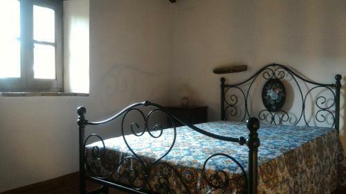 Bed & Breakfast Villa La Nussa