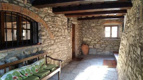 Bed & Breakfast Villa La Nussa
