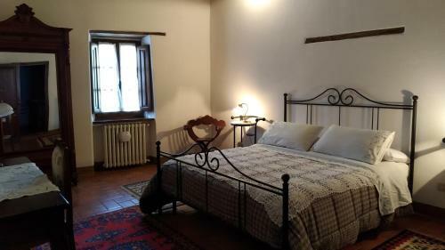 Bed & Breakfast Villa La Nussa