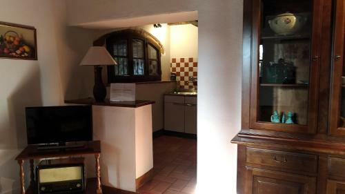 Bed & Breakfast Villa La Nussa
