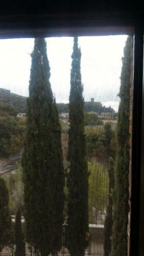 Bed & Breakfast Villa La Nussa