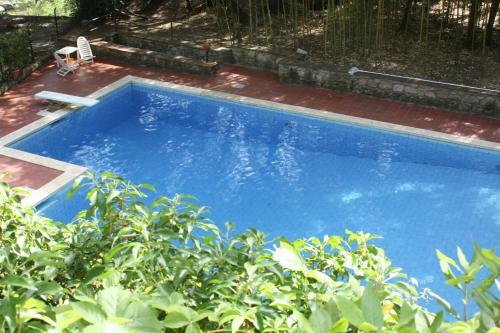 Bed & Breakfast Villa La Nussa