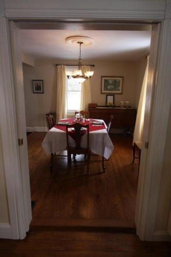 Grand Pine B&B