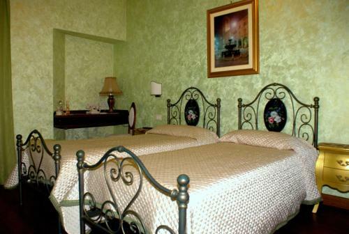 La Portella Bed & Breakfast