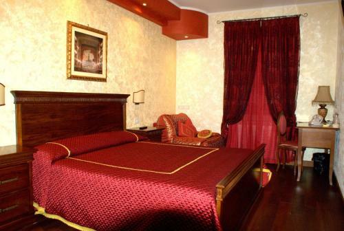 La Portella Bed & Breakfast
