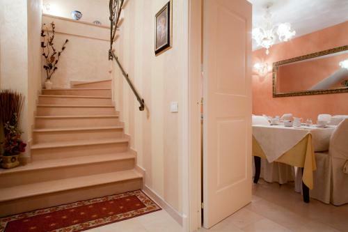 La Portella Bed & Breakfast
