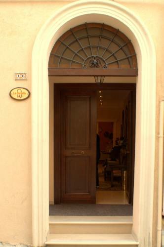 La Portella Bed & Breakfast