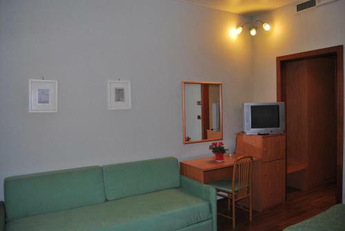 Hotel Vecchia Brianza