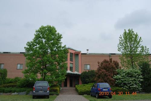 Hotel Vecchia Brianza