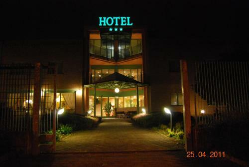 Hotel Vecchia Brianza