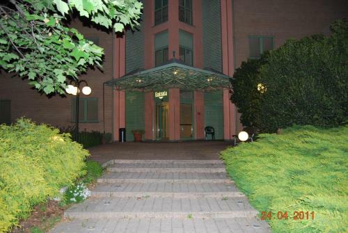 Hotel Vecchia Brianza