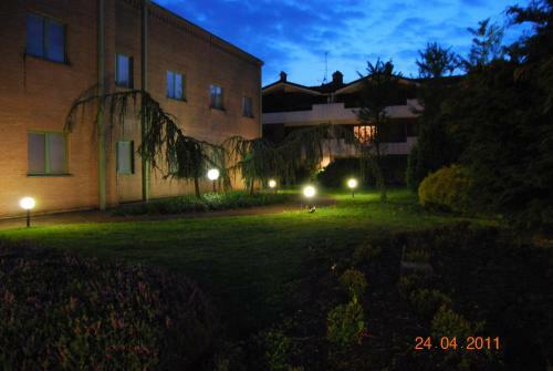 Hotel Vecchia Brianza