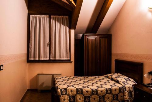 Hotel Ristorante Albergo Da Giovanni