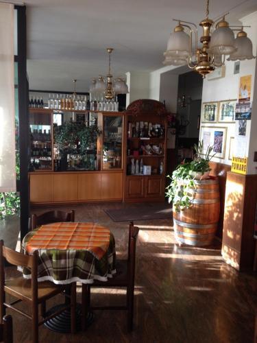 Hotel Ristorante Albergo Da Giovanni