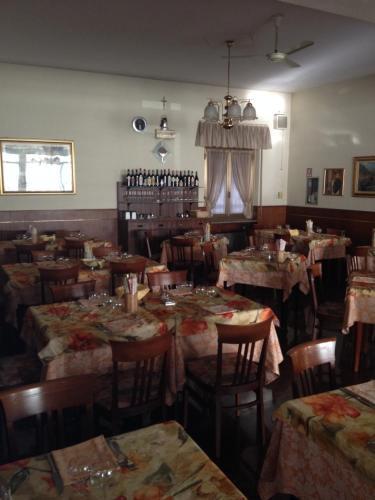 Hotel Ristorante Albergo Da Giovanni