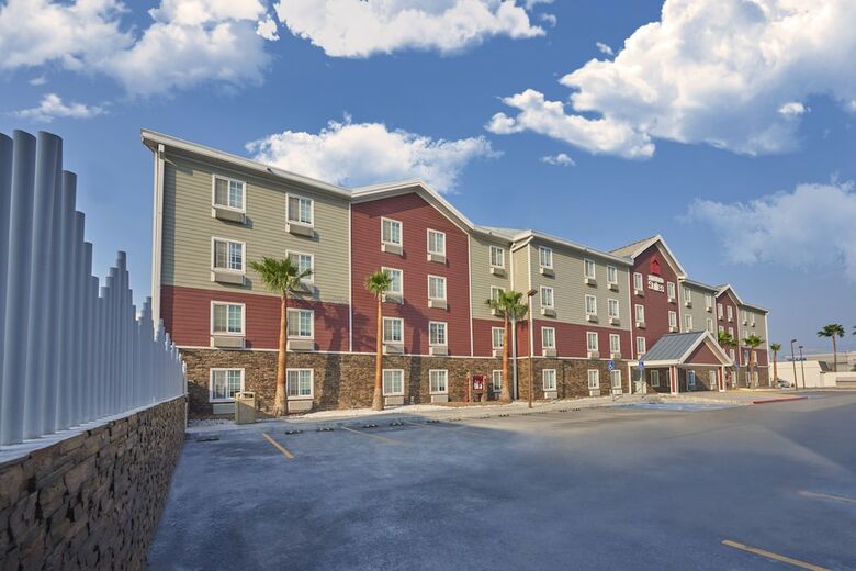Aparthotel Extended Suites Monterrey Aeropuerto