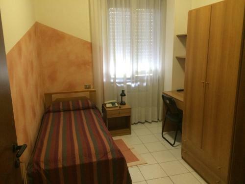 Hotel Albergo Cristallo