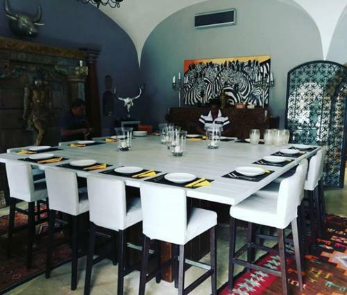 Bed & Breakfast Don Mario Resort