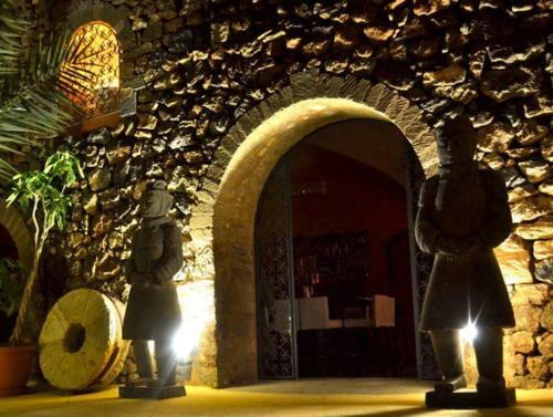 Bed & Breakfast Don Mario Resort