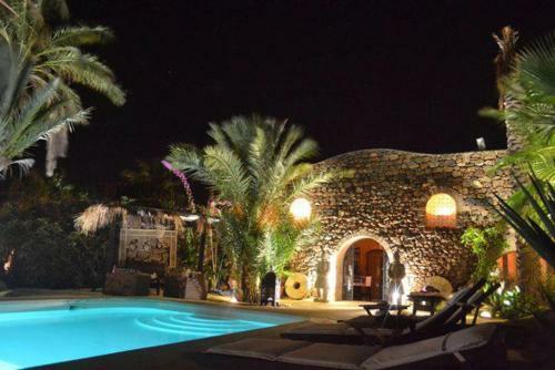 Bed & Breakfast Don Mario Resort