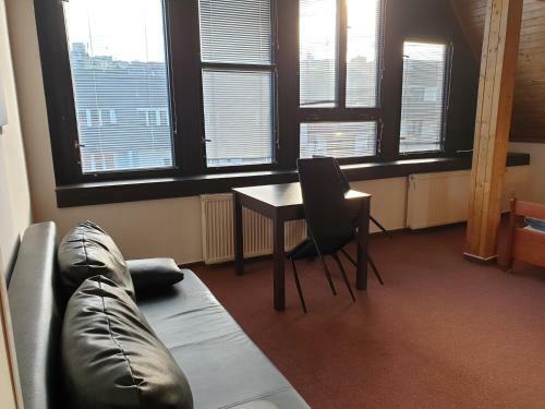 Apartmany Chodov