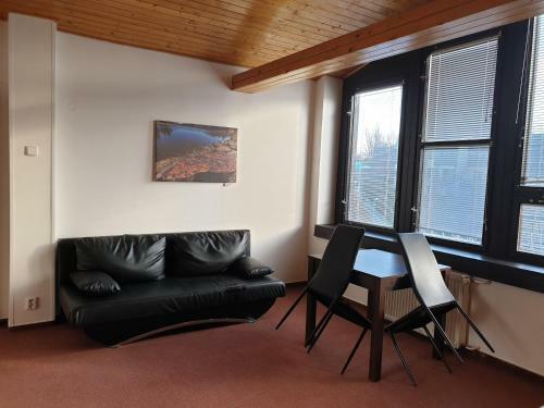 Apartmany Chodov