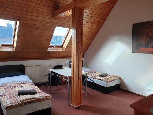 Apartmany Chodov