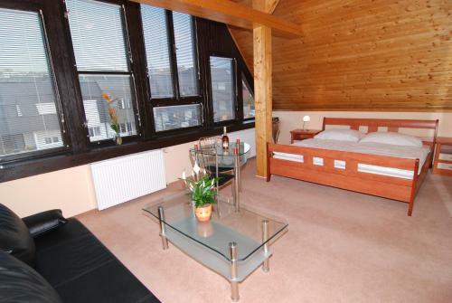 Apartmany Chodov