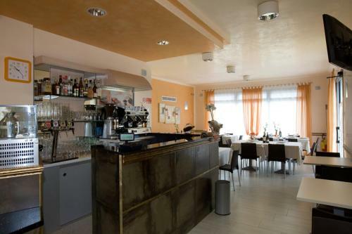 Hotel Ristorante Pizzeria Klaus