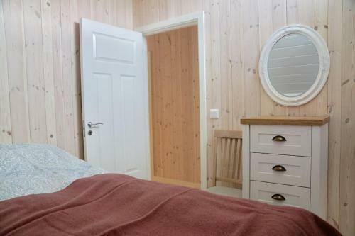 Rorbu - Fishermans Cabin Str�m�y, Ballstad, Lofoten