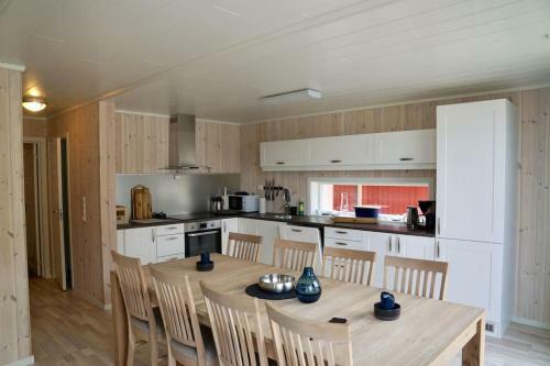 Rorbu - Fishermans Cabin Str�m�y, Ballstad, Lofoten