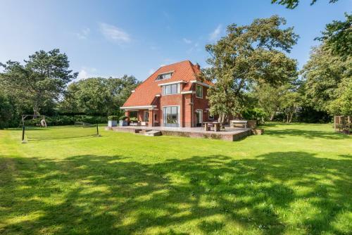 Villa Toorop