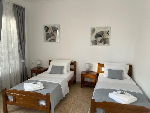 Apartamento Casa Kairi