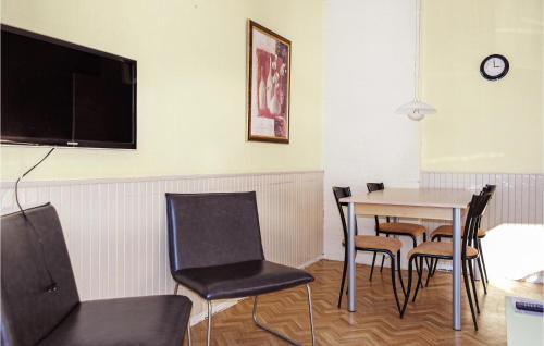 Apartamento Nieuw Eyssenstein 2