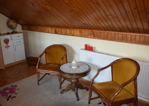Apartman Wisteria